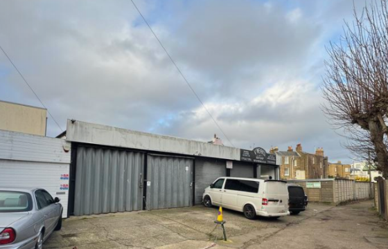 Planning in Ramsgate photo
